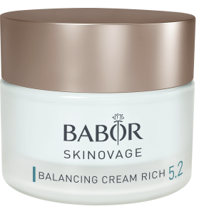 Balancing Cream Rich