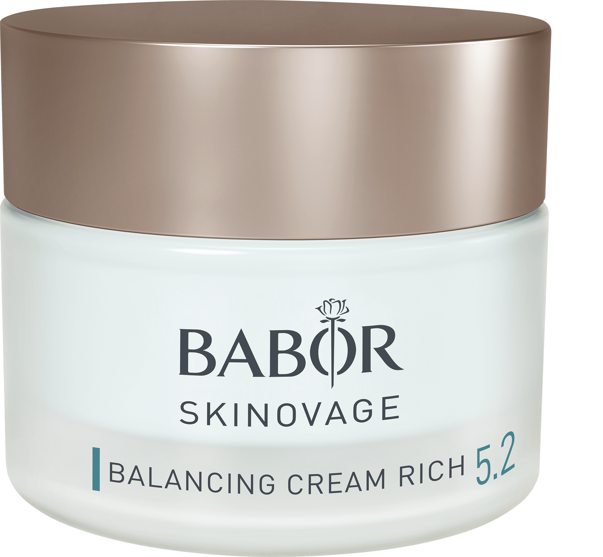 Balancing Cream rich 5.2 Balancing Cream Rich