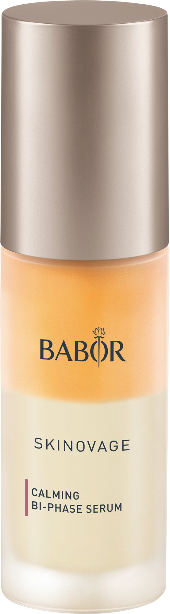 Bi-Phase Serum Calming Bi-Phase Serum