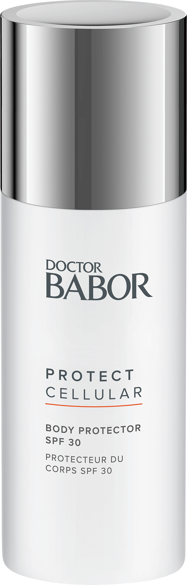 Body Protector SPF30 Body Protection SPF 30