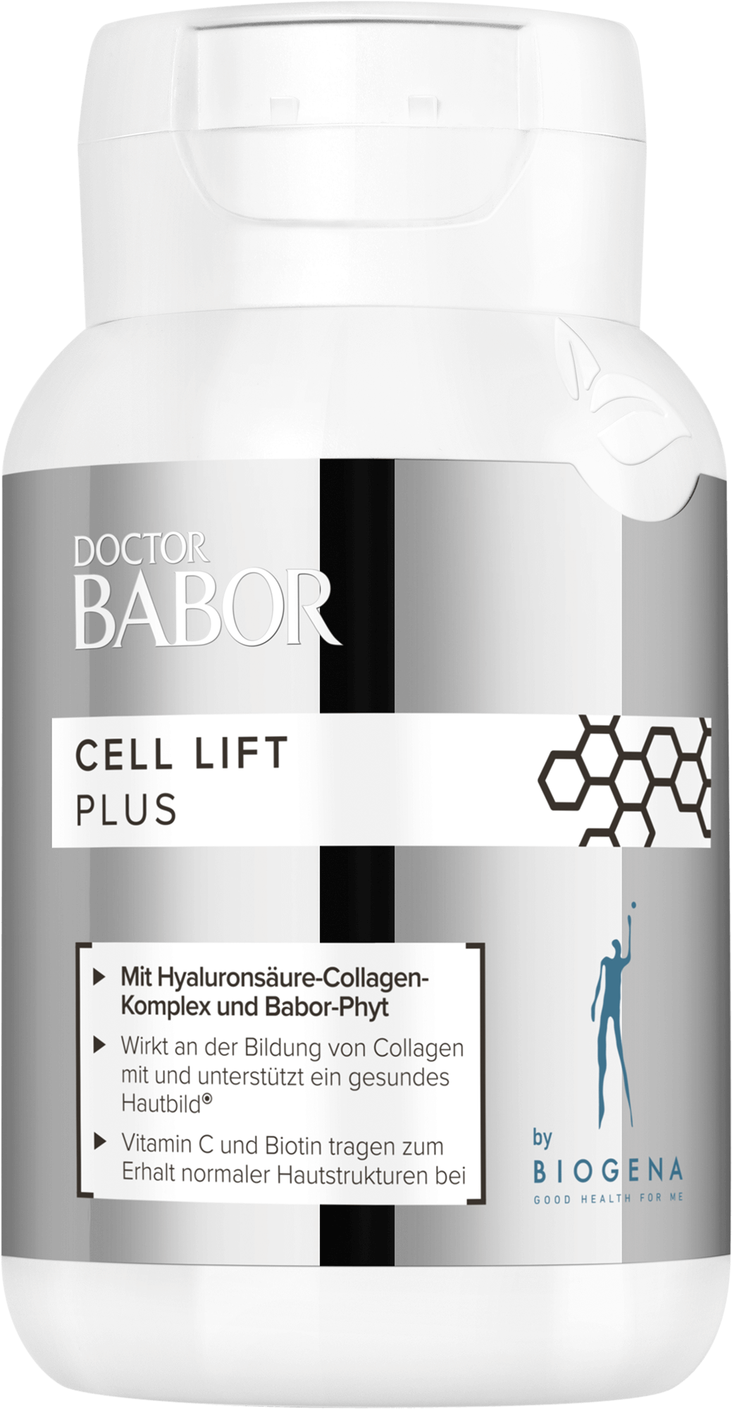 CELL LIFT PLUS CELL LIFT PLUS