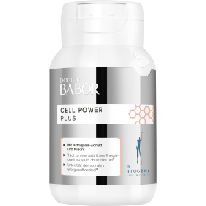 CELL POWER PLUS