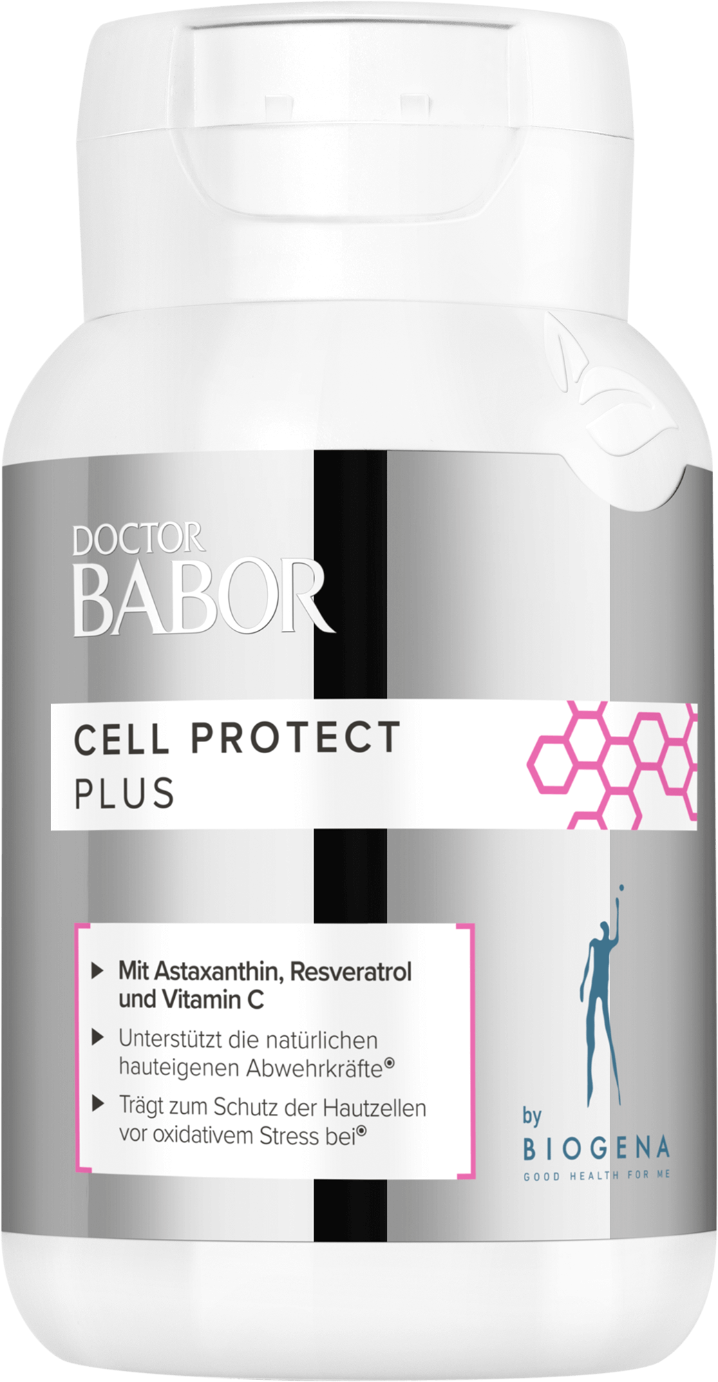 CELL PROT PLUS CELL PROTECT PLUS