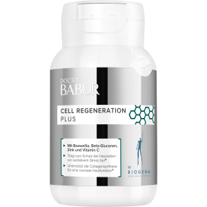 CELL REGENERATION PLUS