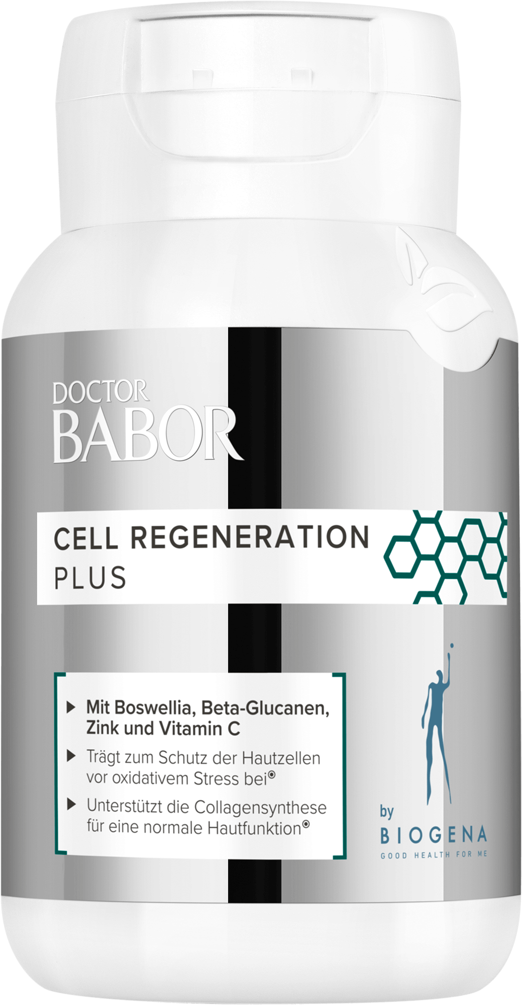 CELL REGEN PLUS CELL REGENERATION PLUS