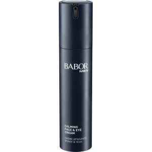 Calming Face & Eye Cream