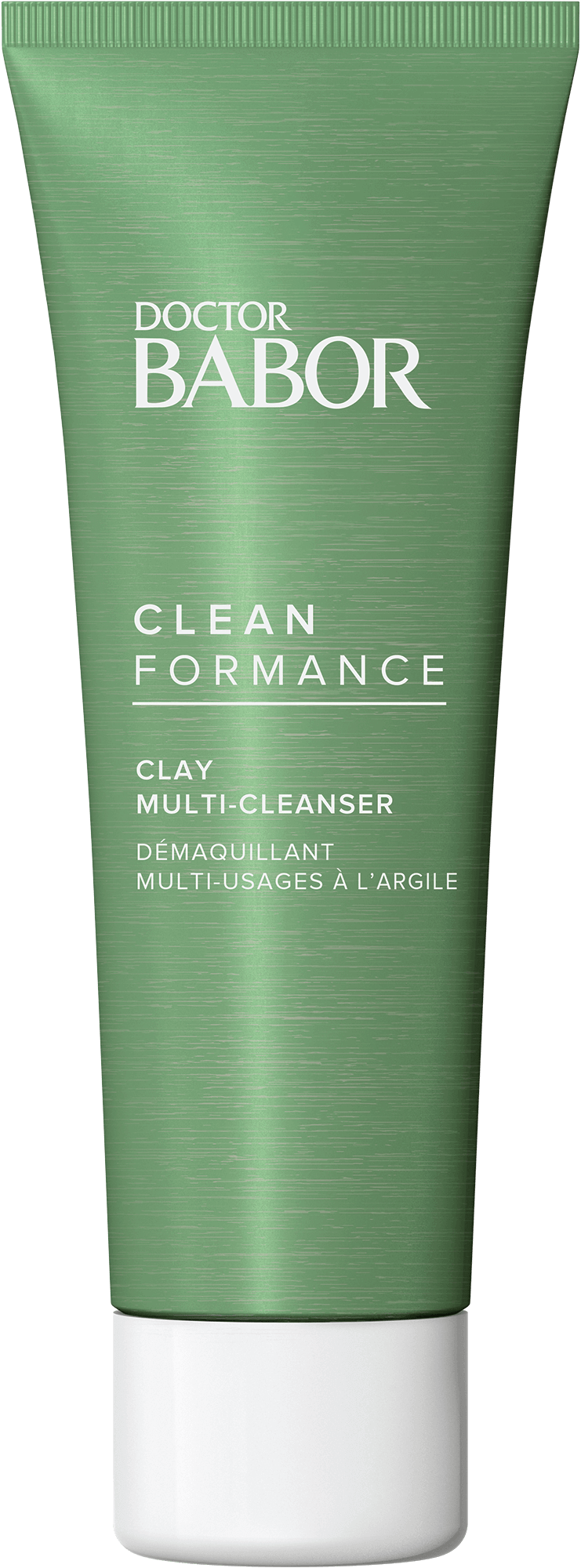 Clay Multi-Cleanser Clay Multi-Cleanser