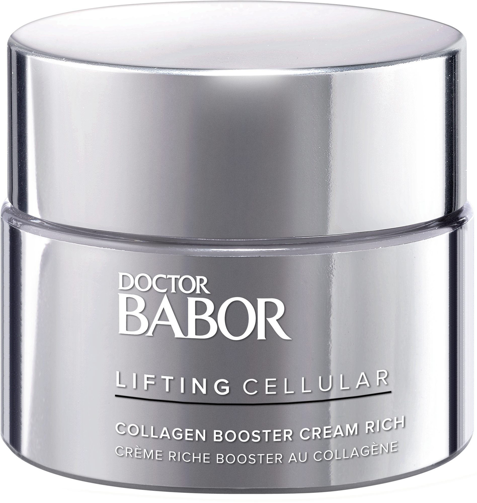 Coll. Booster Cream rich Collagen Booster Cream rich