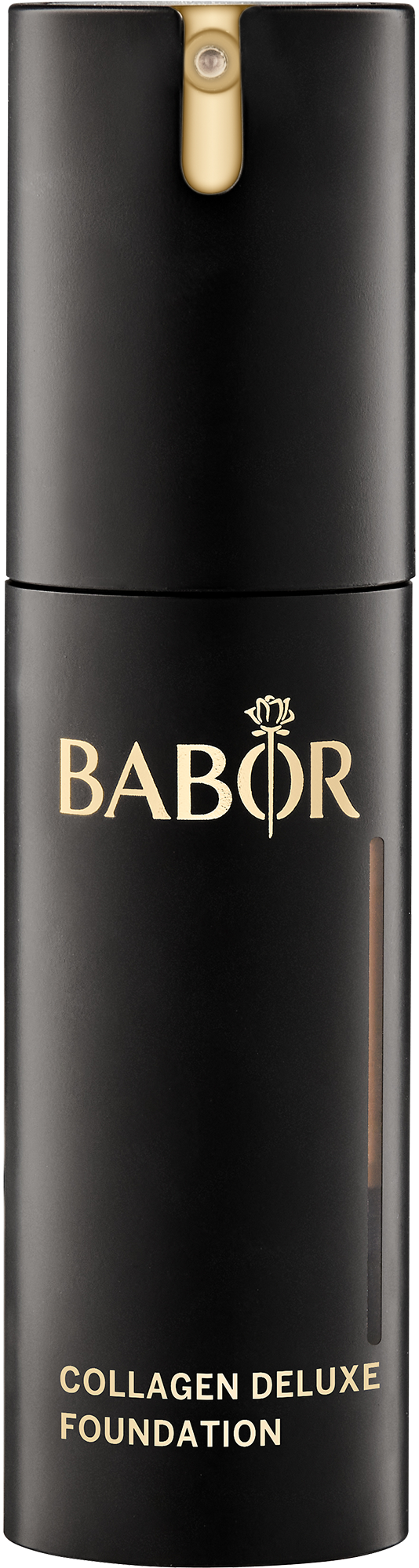 Collagen Deluxe Found. 05 sunny Collagen Deluxe Foundation 05 sunny