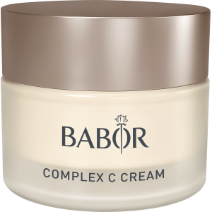 Complex C Cream