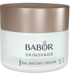 Balancing Cream