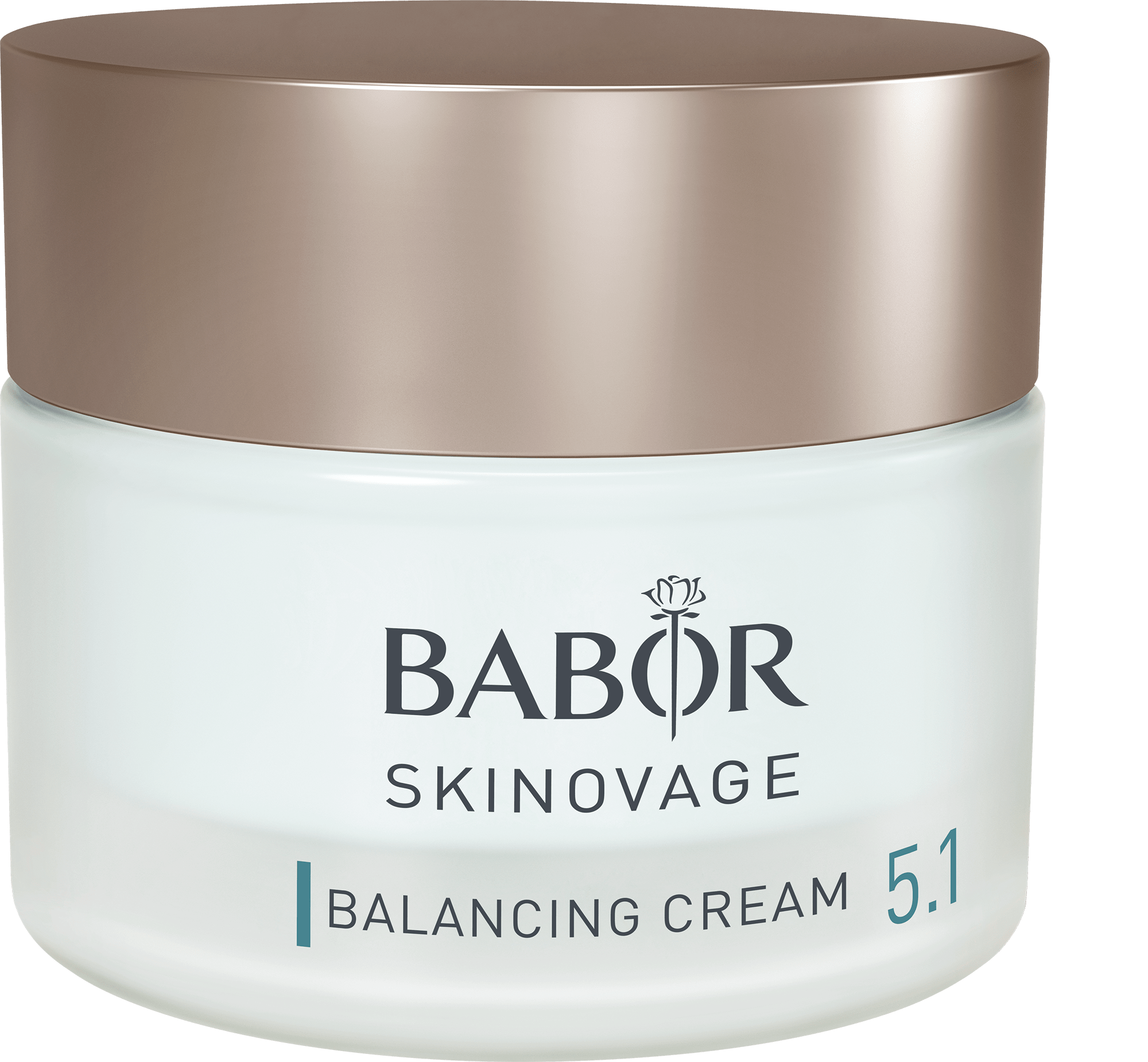 Cream 5.1 Balancing Cream