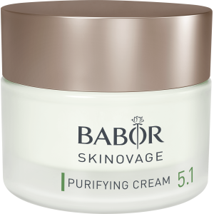Purifying Cream