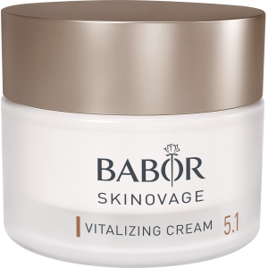 Vitalizing Cream