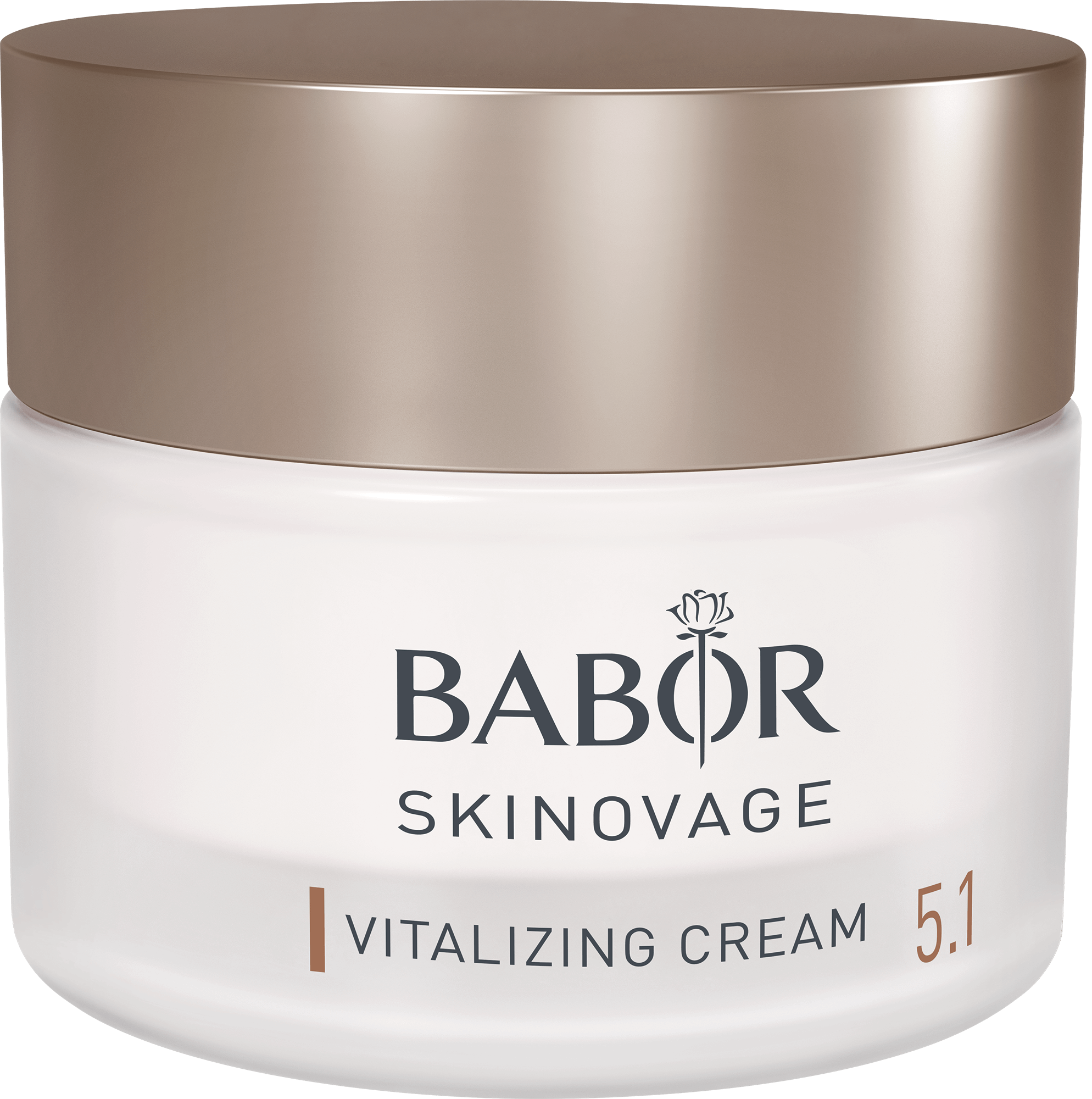 Cream 5.1 Vitalizing Cream