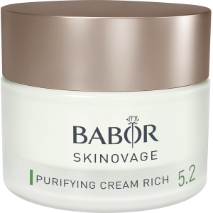 Purifying Cream Rich