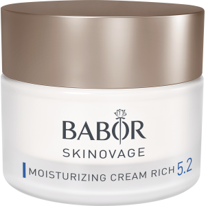 Moisturizing Cream Rich