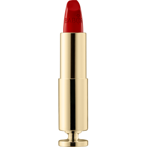 Creamy Lipstick 10 super red