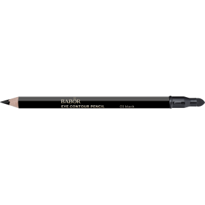 Eye Contour Pencil 01 black