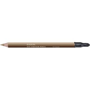 Eye Contour Pencil 02 brown