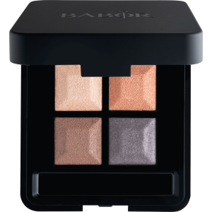 Eye Shadow Quattro 04 day & night