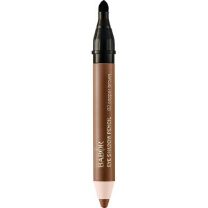 Eye Shadow Pencil 02 copper brown