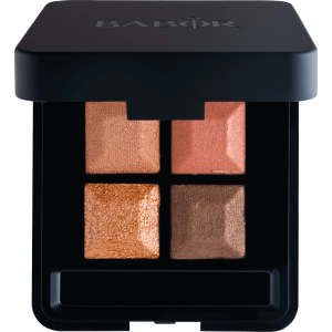 Eye Shadow Quattro 01 nudes