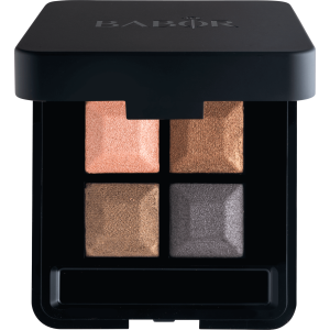 Eye Shadow Quattro 02 smokey