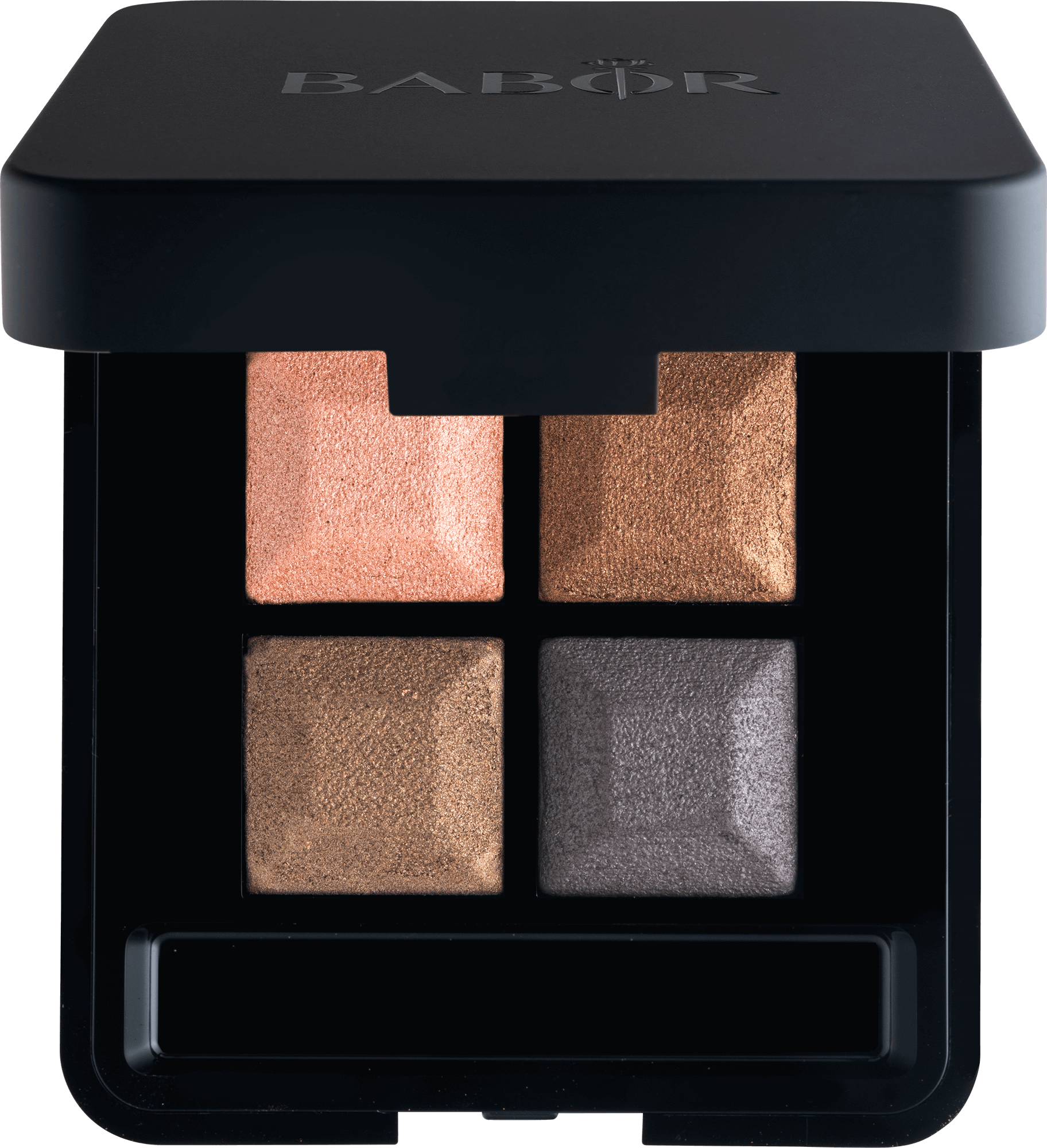 Eye Shadow Quattro 02 smokey Eye Shadow Quattro 02 smokey