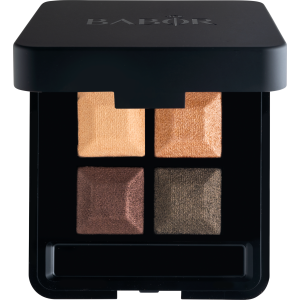 Eye Shadow Quattro 03 shiny