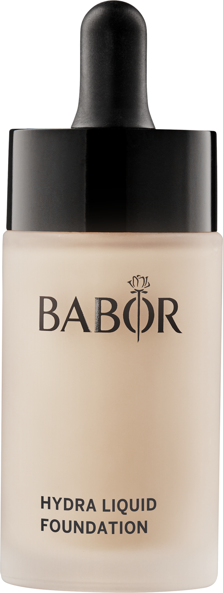 Hydra Liquid Found. 01 alabaster Hydra Liquid Foundation 01 alabaster