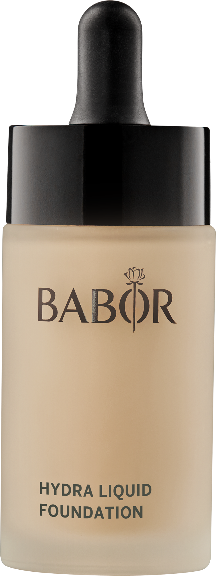 Hydra Liquid Found. 02 banana Hydra Liquid Foundation 02 banana