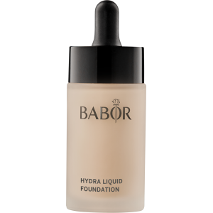 Hydra Liquid Foundation 03 peach vanilla