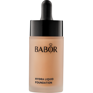 Hydra Liquid Foundation 04 porcelain