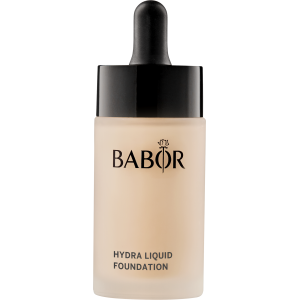 Hydra Liquid Foundation 05 ivory