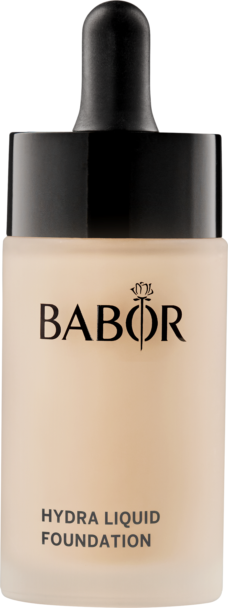 Hydra Liquid Found. 05 ivory Hydra Liquid Foundation 05 ivory