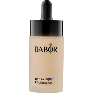 Hydra Liquid Foundation 08 sunny