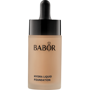 Hydra Liquid Foundation 10 clay