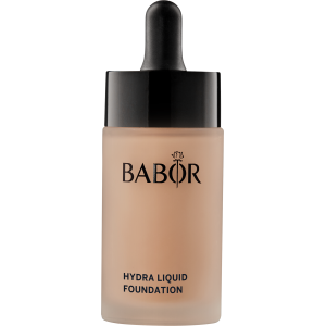 Hydra Liquid Foundation 12 cinnamon