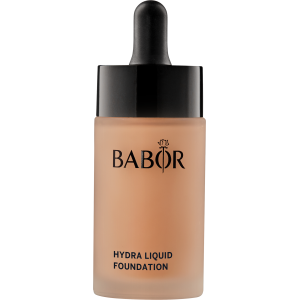 Hydra Liquid Foundation 14 honey