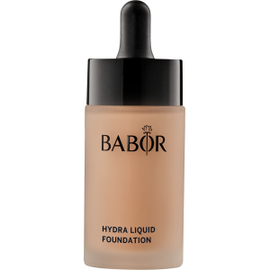 Hydra Liquid Foundation 15 terra