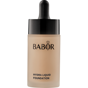 Hydra Liquid Foundation 11 tan