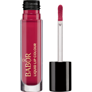 Liquid Lip Colour 04 warm magenta