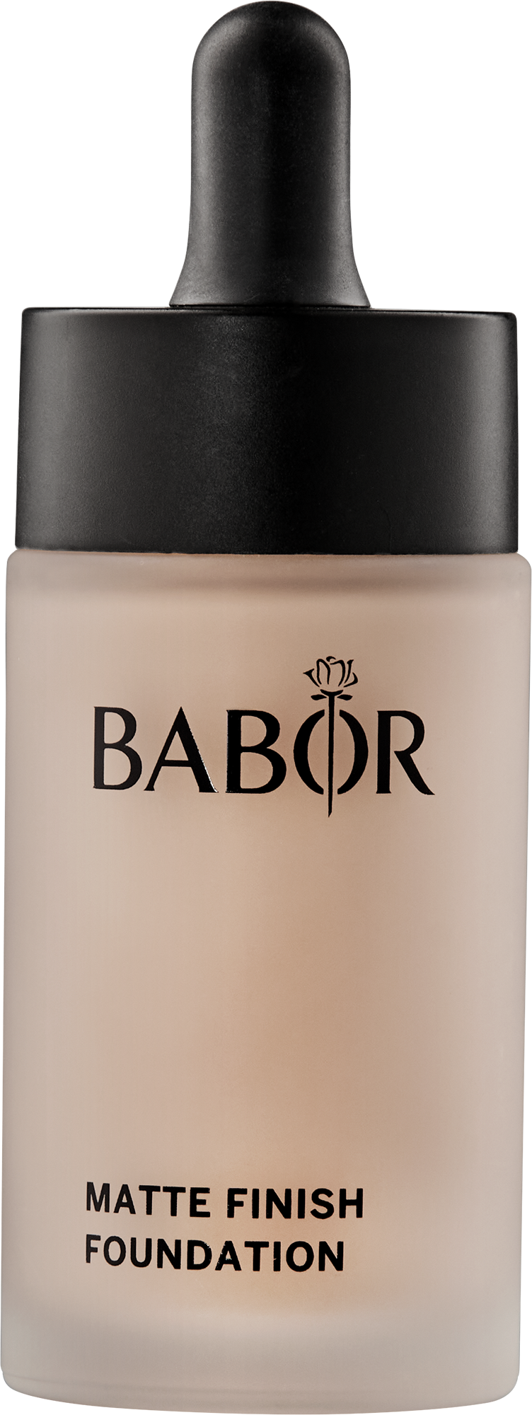 Matte Finish Found. 02 ivory Matte Finish Foundation 02 ivory