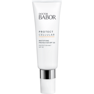 Mattifying Protector SPF 30