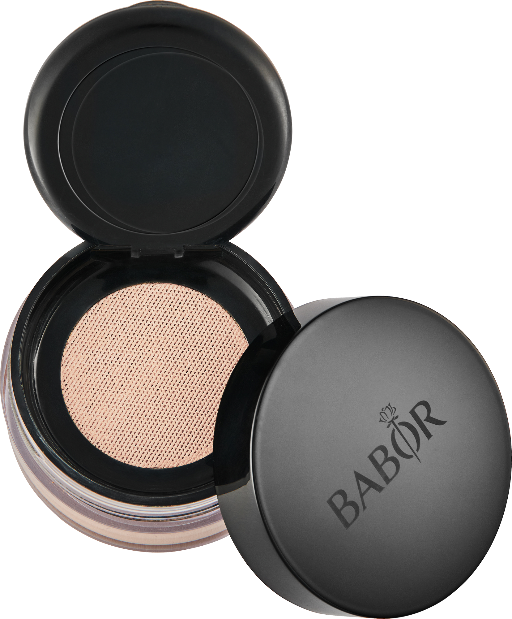 Mattifying Fixing Powder Mattifying Fixing Powder