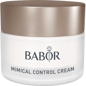 Mimical Control Cream