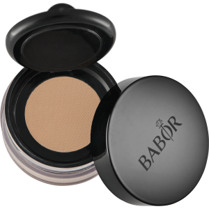 Mineral Powder Foundation 02 medium