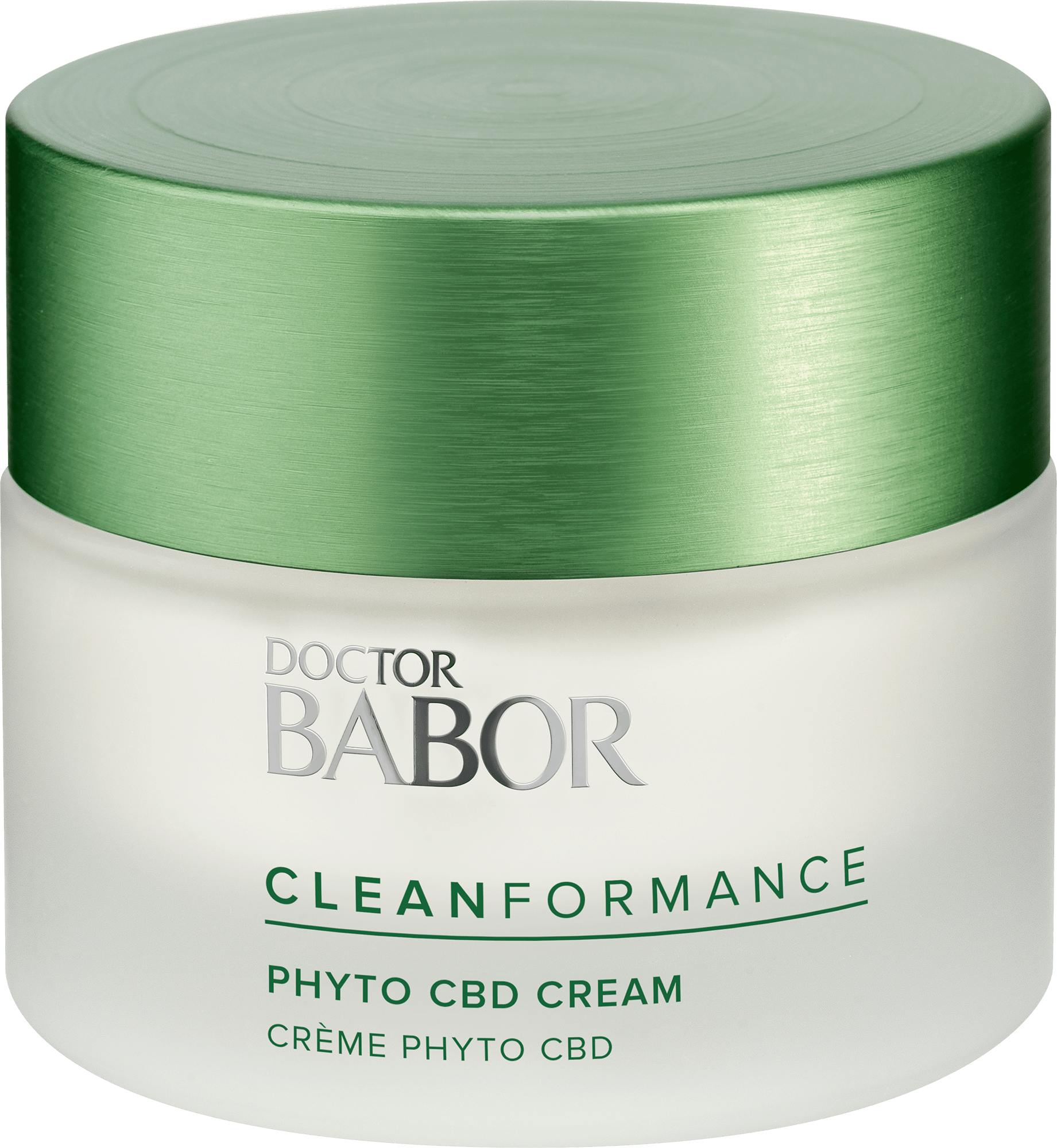 Phyto CBD Cream Phyto CBD Cream