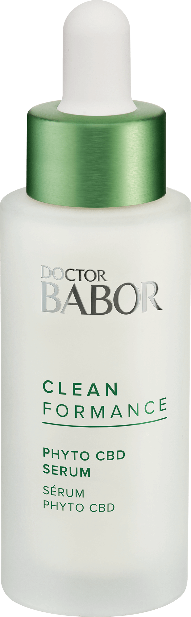 Phyto CBD Serum Phyto CBD Serum